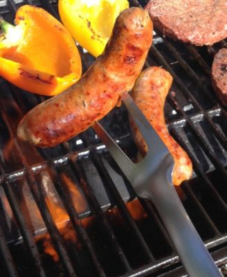 Professional Grill Tool Set 3-Piece