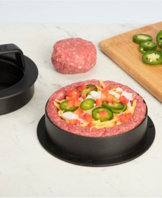 4 in 1 5.5" Burger Press