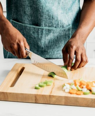 Foodi NeverDull German Steel Premium Knife System 17 Piece Set