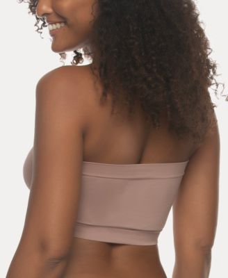 Body Smooth Seamless Underwire Bandeau Bra