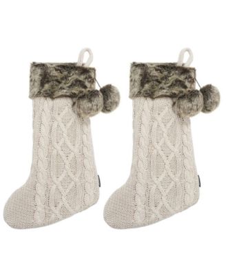 Cider Stocking