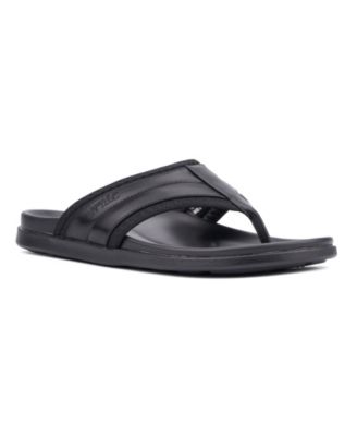 Men's Maxx Flip-Flop Sandals