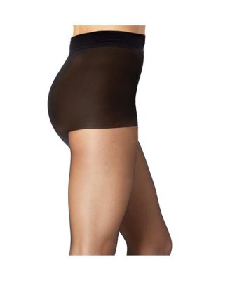 Women's Stretch Control Italian Sheer Tights