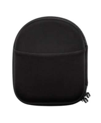 Wireless Over The Ear Noise Canceling Headphones with Protective Case