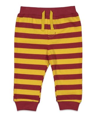 Baby 3 Pack Jogger Pants Infant