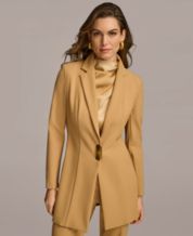 Donna karan hotsell coats macy's