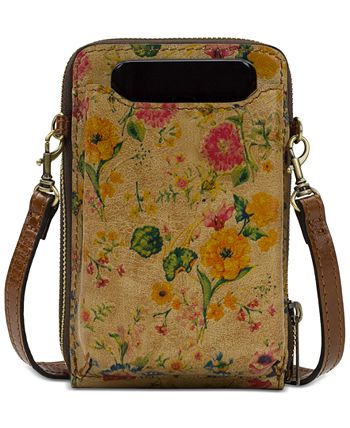 Patricia nash sales men's messenger bag
