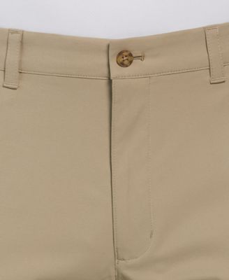 Men's Moisture Wicking Active-Waistband Golf Pants