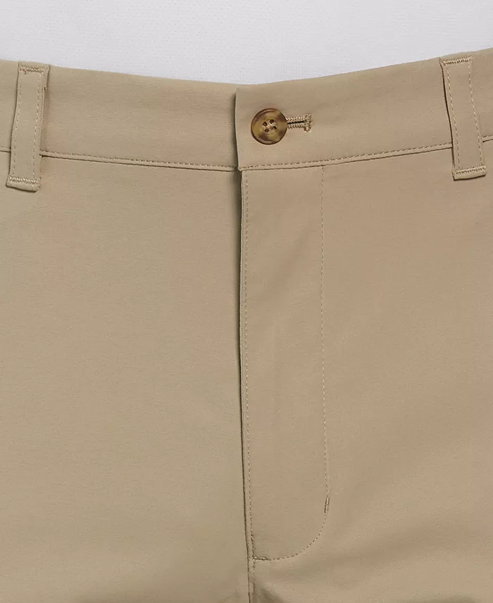 Men's Moisture Wicking Active-Waistband Golf Pants - thumbnail 10