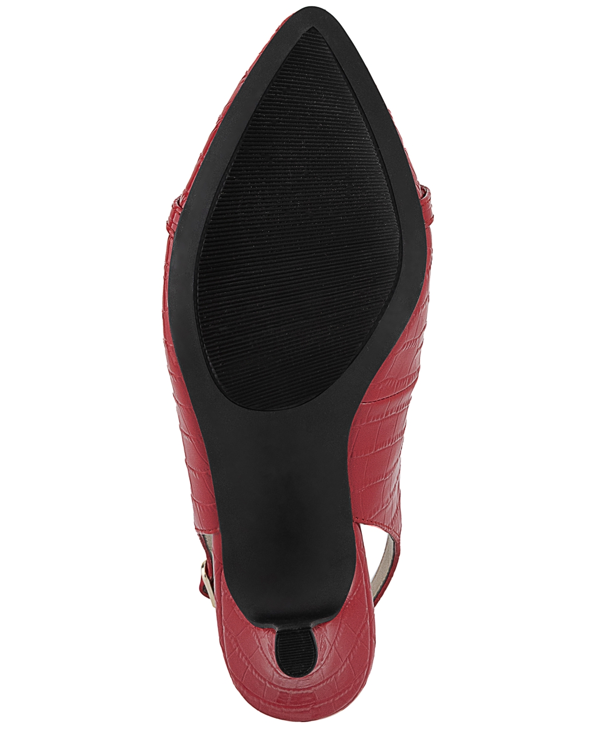 Jones New York Gildyy Pave Link-detail Slingback Pumps