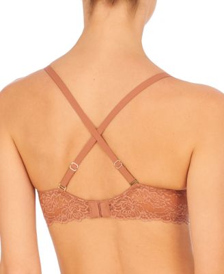 Women's Heavenly Convertible Balconette Underwire Bra 724314