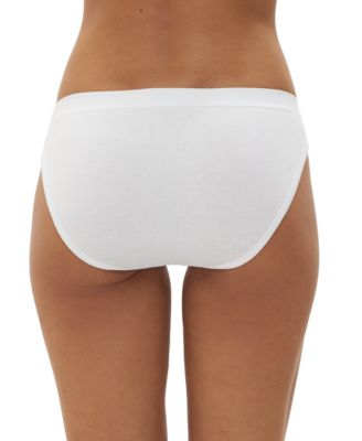 GapBody Women's Logo Comfort Bikini Underwear GPW01075	