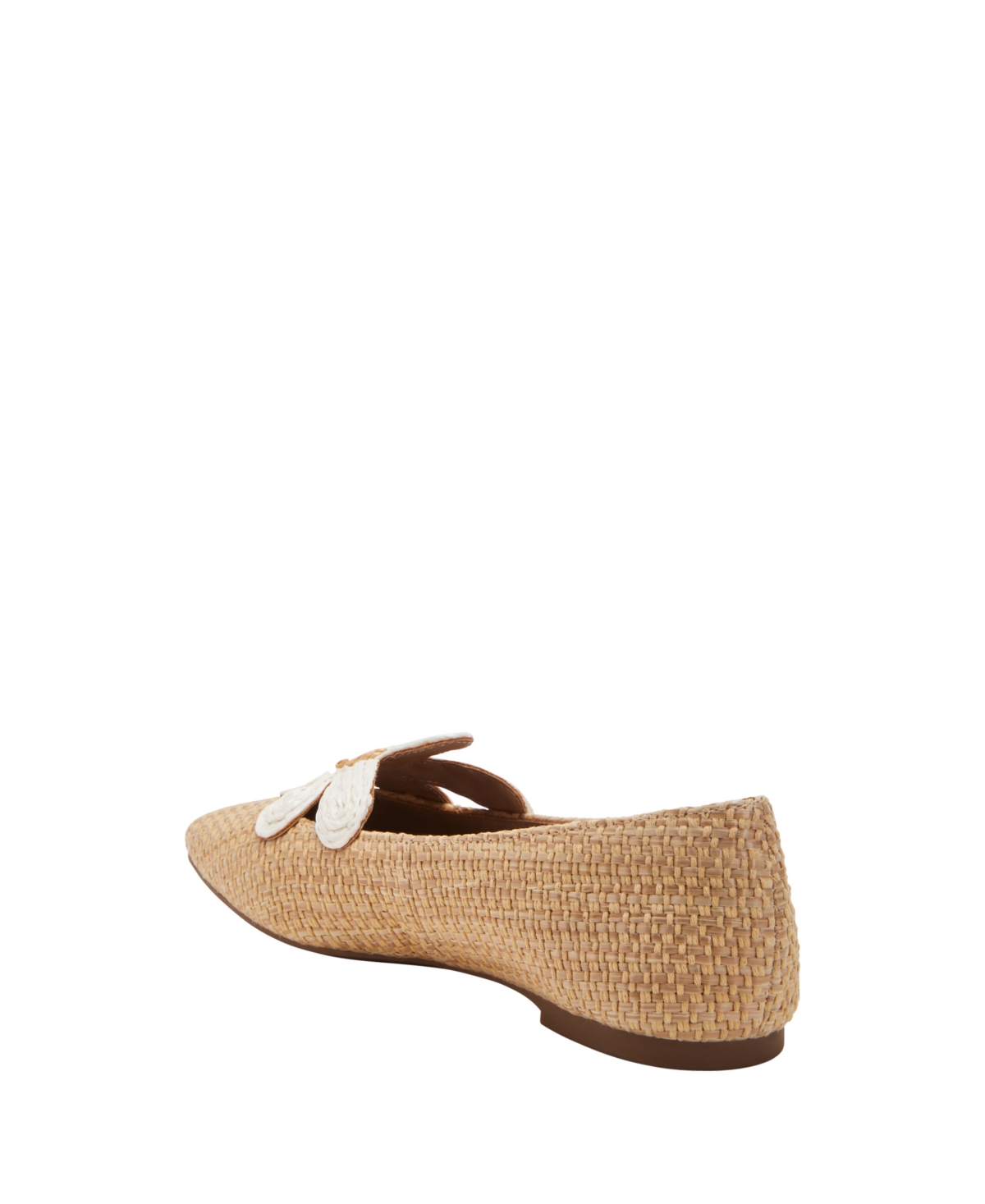 Katy Perry Women's Evie Daisy Ballet Flats