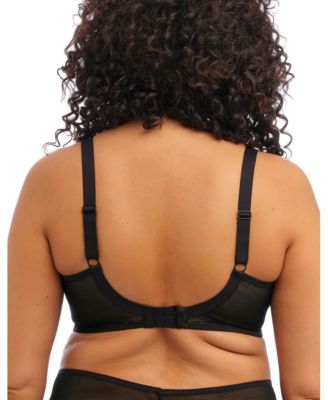 Women's Kintai Underwire Plunge Bra, EL301202