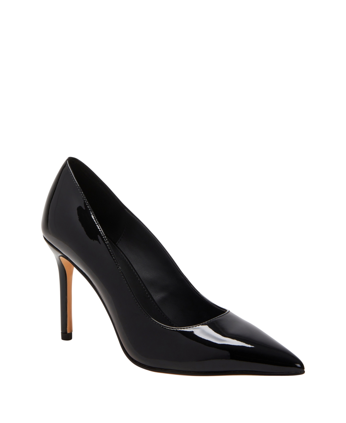 Katy Perry Women's Revival Pointed Toe Pumps In Black