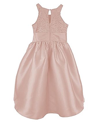 Vestidos de fiesta para hotsell niñas macys