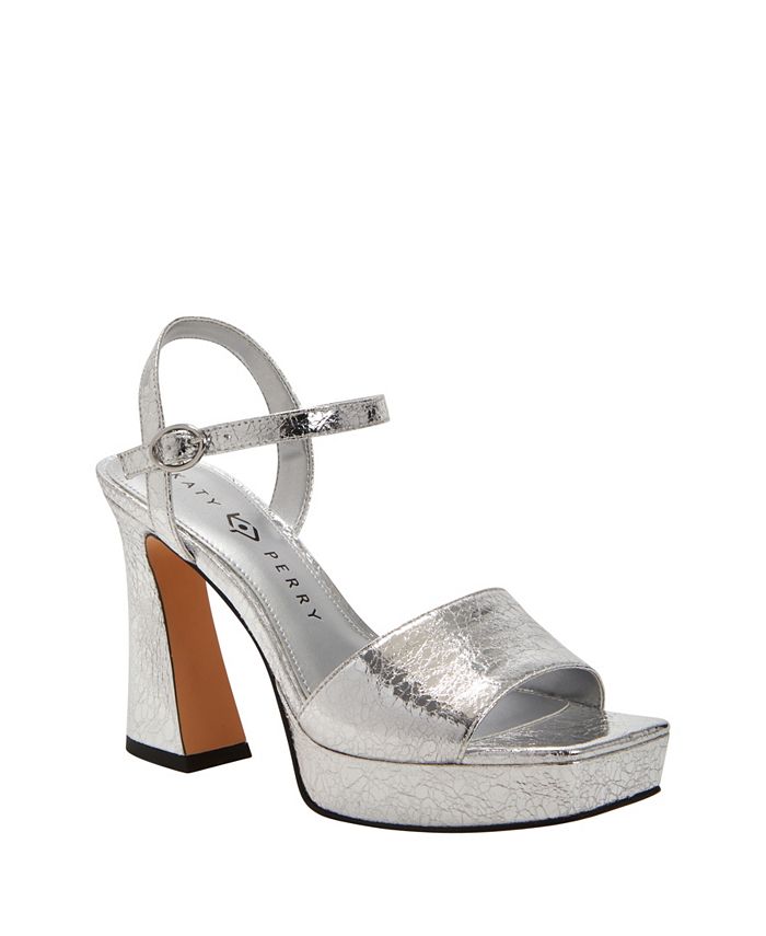 Macy's katy perry sandals deals