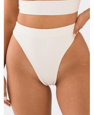Women's Wish Thong Bikini Bottom