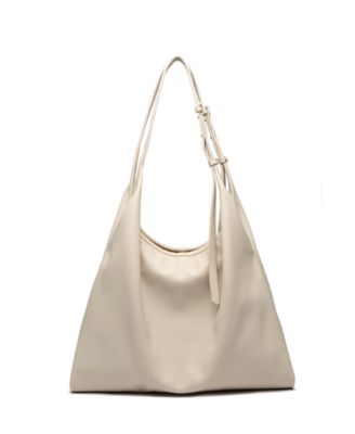 The Diplomat Slouch Tote