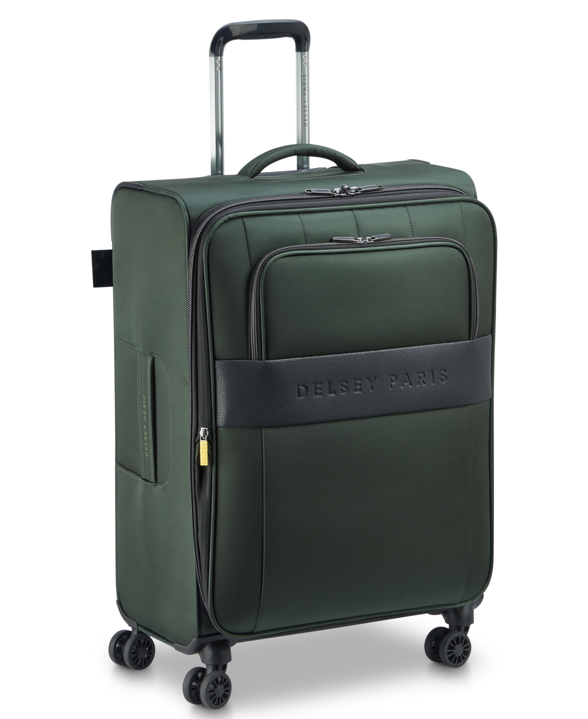 Tour Air Expandable 24" Spinner - Green