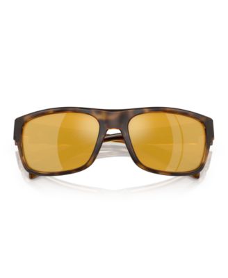 Native Men's Ashdown Polarized Sunglasses, Polar XD9003