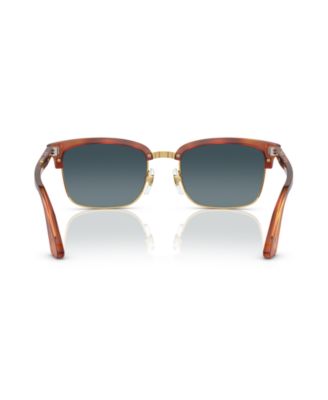 Unisex Polarized Sunglasses, Gradient PO3327S