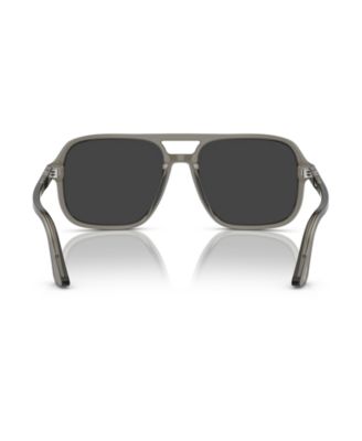 Men's Polarized Sunglasses, PO3328S