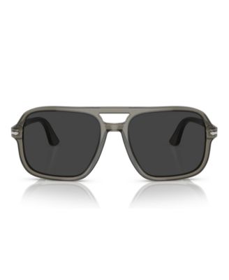 Men's Polarized Sunglasses, PO3328S