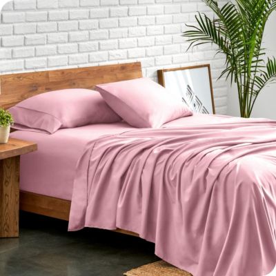 Ultra-Soft Double Brushed Sheet Set, Full XL
