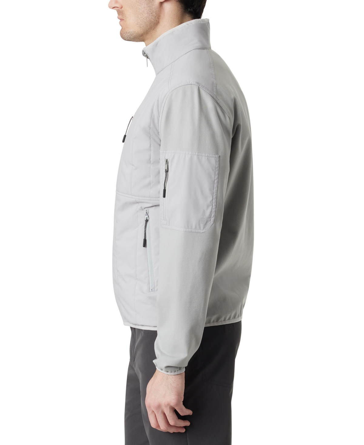 Bass Outdoor Men's Earlybird Runner Jacket
