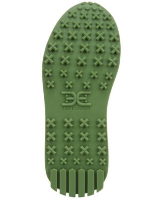 Women's Langley Lace-Up Sneakers