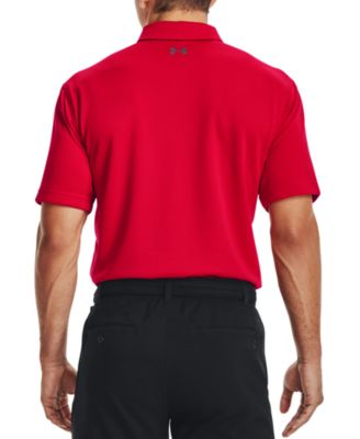 Men's Tech Polo T-Shirt