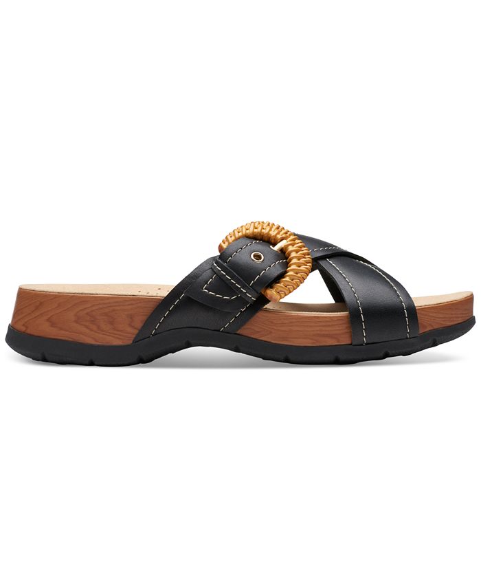 Sandalias De Mujer De Outlet | Clarks