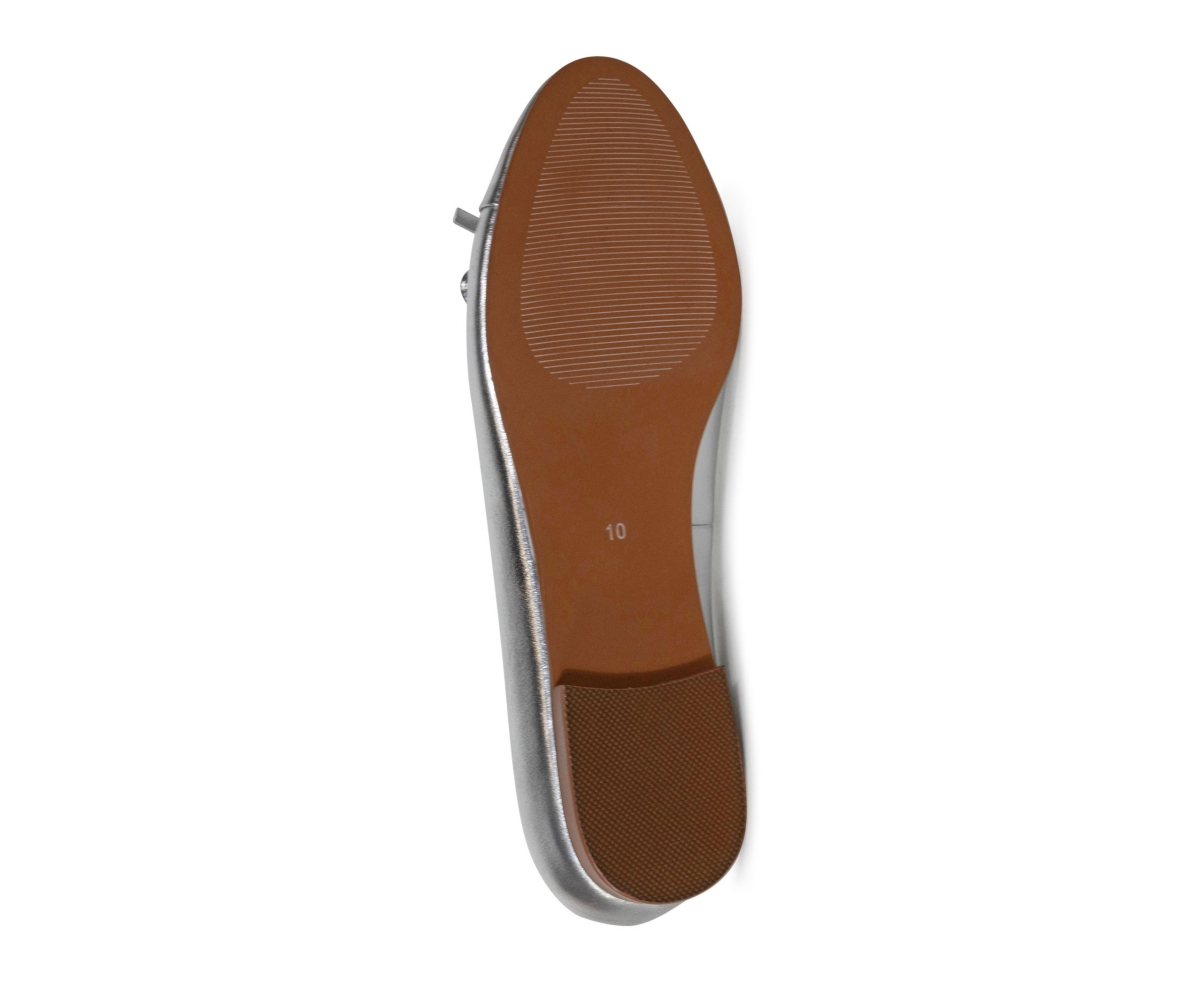 Smash Shoes Women's Bella Ballet Flats - Extended Sizes 10-14