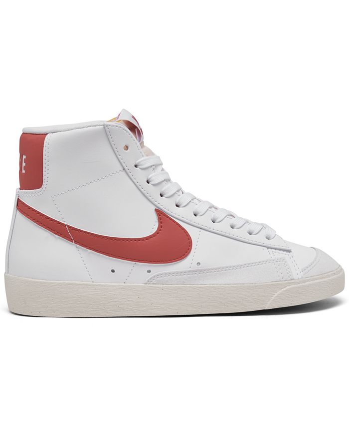 Nike Women's Blazer Mid 77 Casual Sneakers from Finish Line Macy's