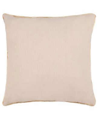 Cold Outside 18" x 18" Pillow