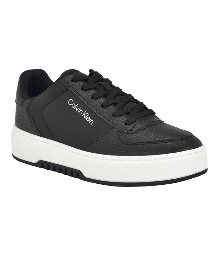 Macy's calvin klein shoes mens hotsell