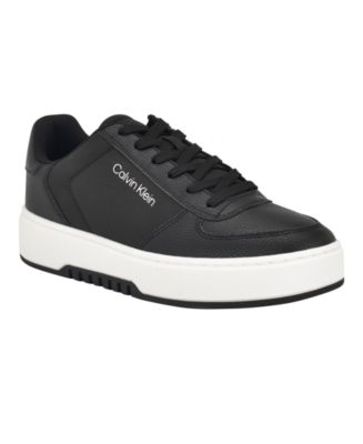 calvin klein shoes macy's