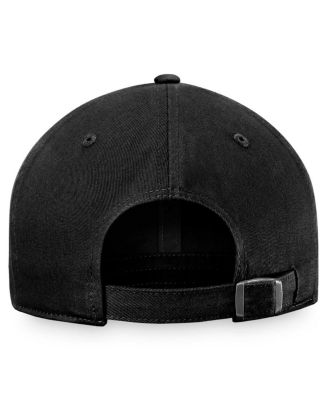 Fanatics Men's Black Austin FC Adjustable Hat