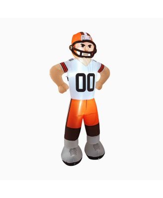 Cleveland Browns Player Lawn Inflatable