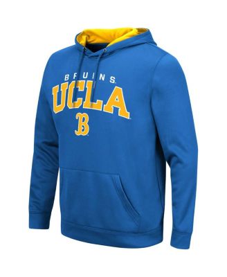 Men's UCLA Bruins Resistance&nbsp;Pullover Hoodie