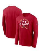 49er apparel store clearance