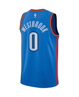 Chris Paul OKC Russell Westbrook T‑shirt Russell Westbrook