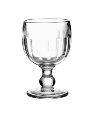 7.5 oz. Coteau Wine Glass, Set of 6