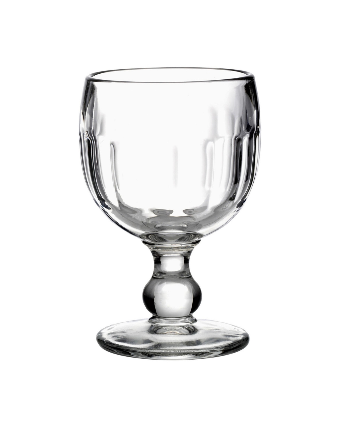 Shop La Rochere 7.5 Oz. Coteau Wine Glass, Set Of 6 In Clear