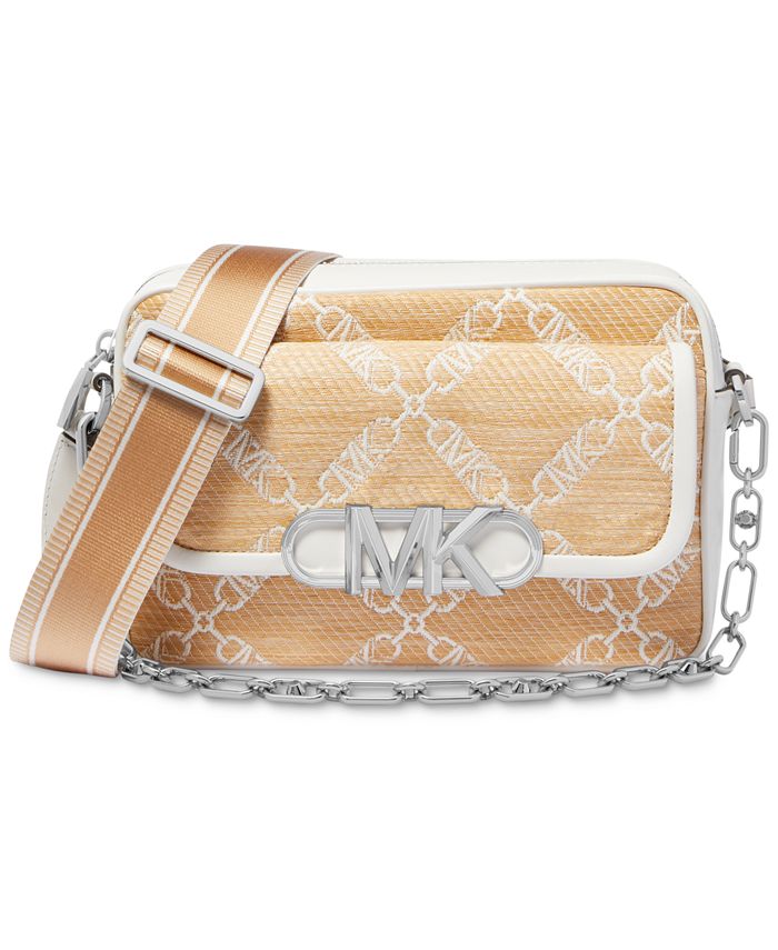 Mk store camera crossbody