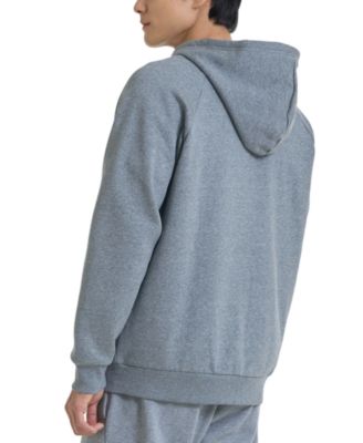 Men's Rival Full-Zip Fleece Hoodie 