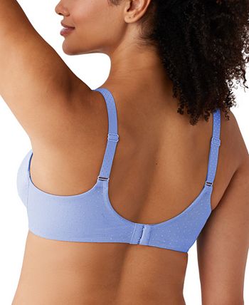 855303 WACOAL Back Appeal Smoothing Underwire Bra (Multi)