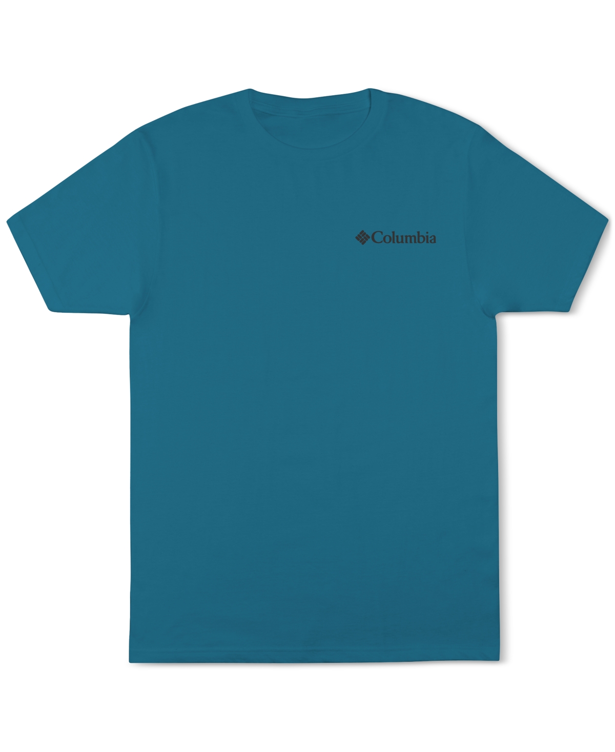Columbia Men's Lookout Bear Graphic T-Shirt