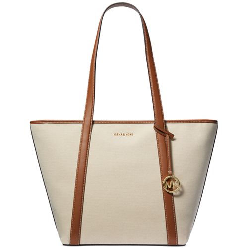 MICHAEL Michael Kors Jet Set Travel Large Top Zip Tote (3 Colors 